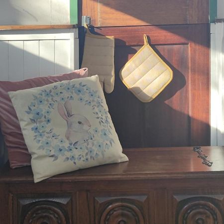 Bateau Entre Lille Et Paris Bed & Breakfast Thourotte Ngoại thất bức ảnh