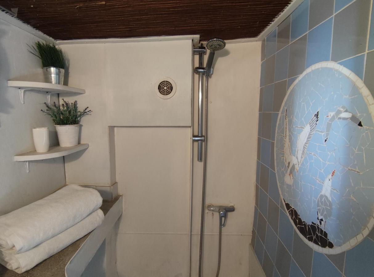 Bateau Entre Lille Et Paris Bed & Breakfast Thourotte Ngoại thất bức ảnh